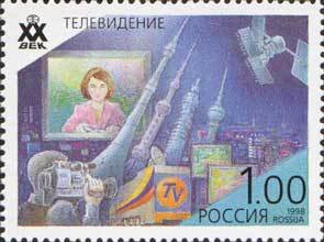 Television