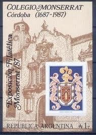 100 years of Colegio Monserrat