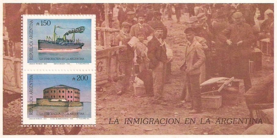 Immigration