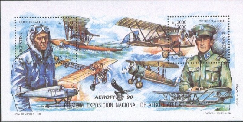 Aero philately Expo