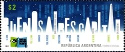 Buenos Aires World Capital of Book 2011