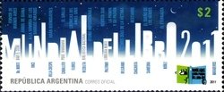Buenos Aires World Capital of Book 2011