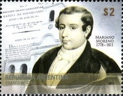 Mariano Moreno