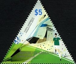 Copa America Argentina 2011