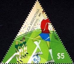 Copa America Argentina 2011