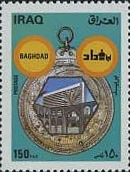 Baghdad