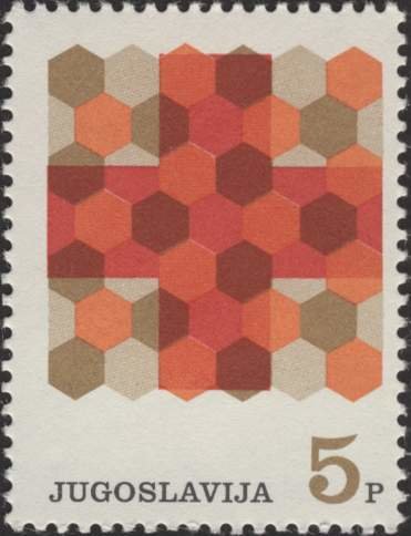 Red cross