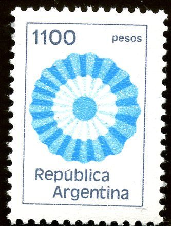 Cockade of the State