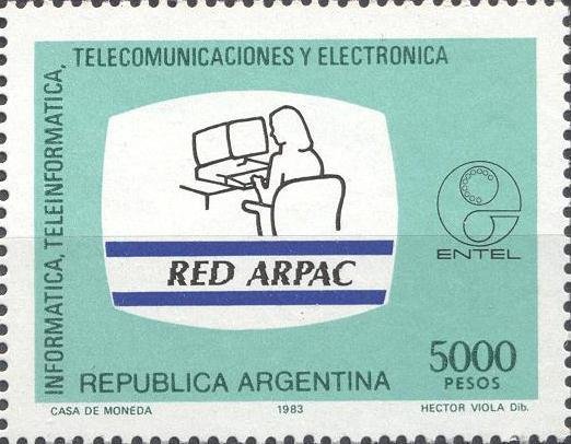 Red Arpac