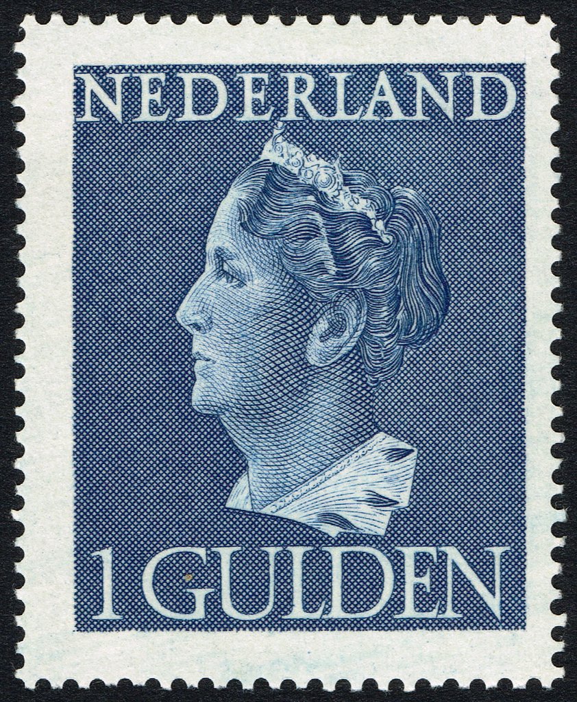 Queen Wilhelmina (1880-1962)