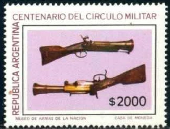 Guns