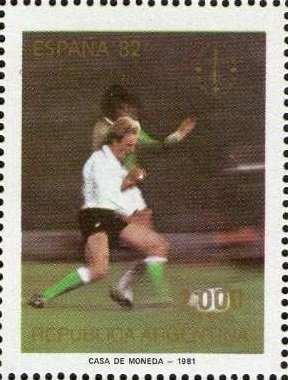 Alemania - Mexico