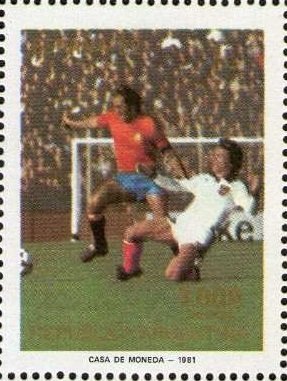 España - Austria