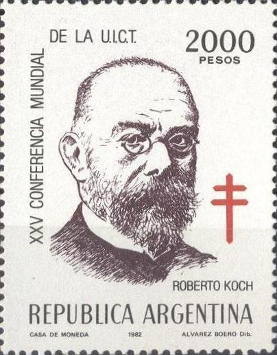 Roberto Koch