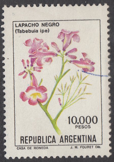 Tabebuia ipe