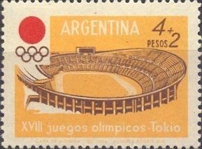 Stadium