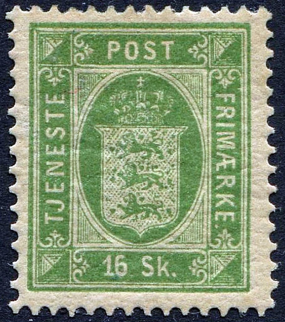 Coat of Arms