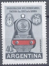 Steam engine, coat of arms