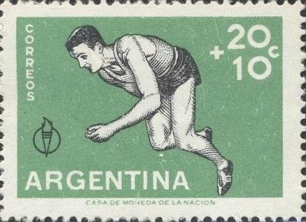 Athletics