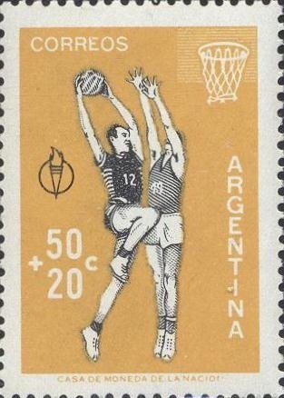 Basketball