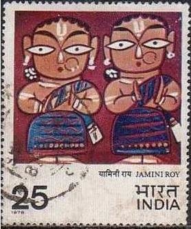 Jamini Roy
