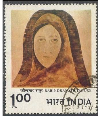 Rabindranath Tagore