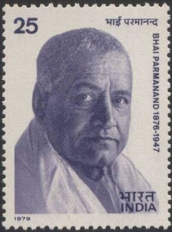 Bhai Parmanand