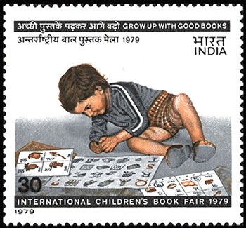 Internation Children's Book fair