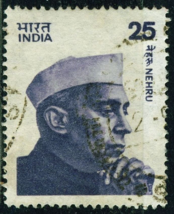 Nehru