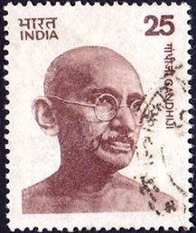 Gandhi