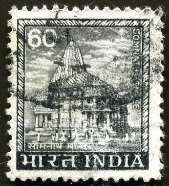 Somanatha Patan Temple