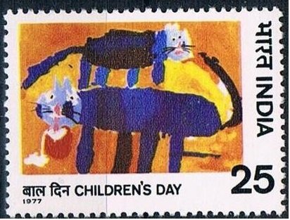 Children day