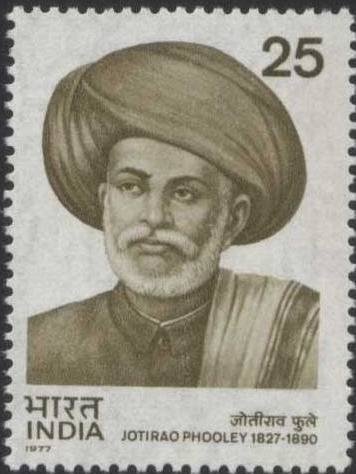 Jotirao Phooley