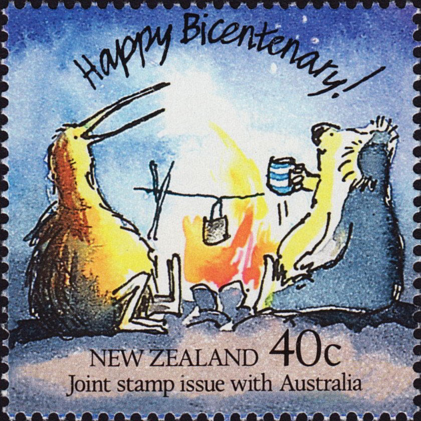 Happy Bicentenary