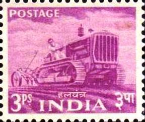 Tractor