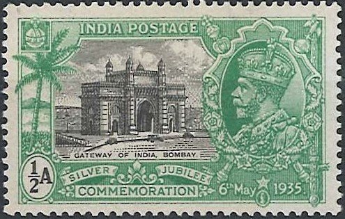 Gateway of India