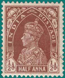King George VI