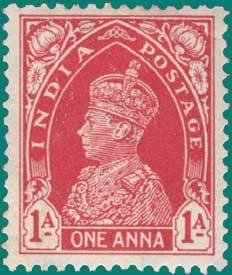 King George VI