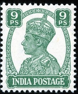 King George VI