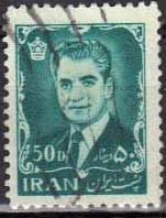 Mohammad Rezā Shāh Pahlavī (1919-1980)