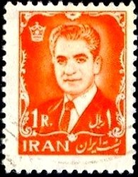 Mohammad Rezā Shāh Pahlavī (1919-1980)