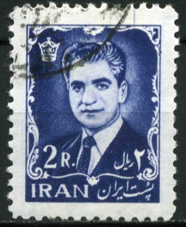 Mohammad Rezā Shāh Pahlavī (1919-1980)