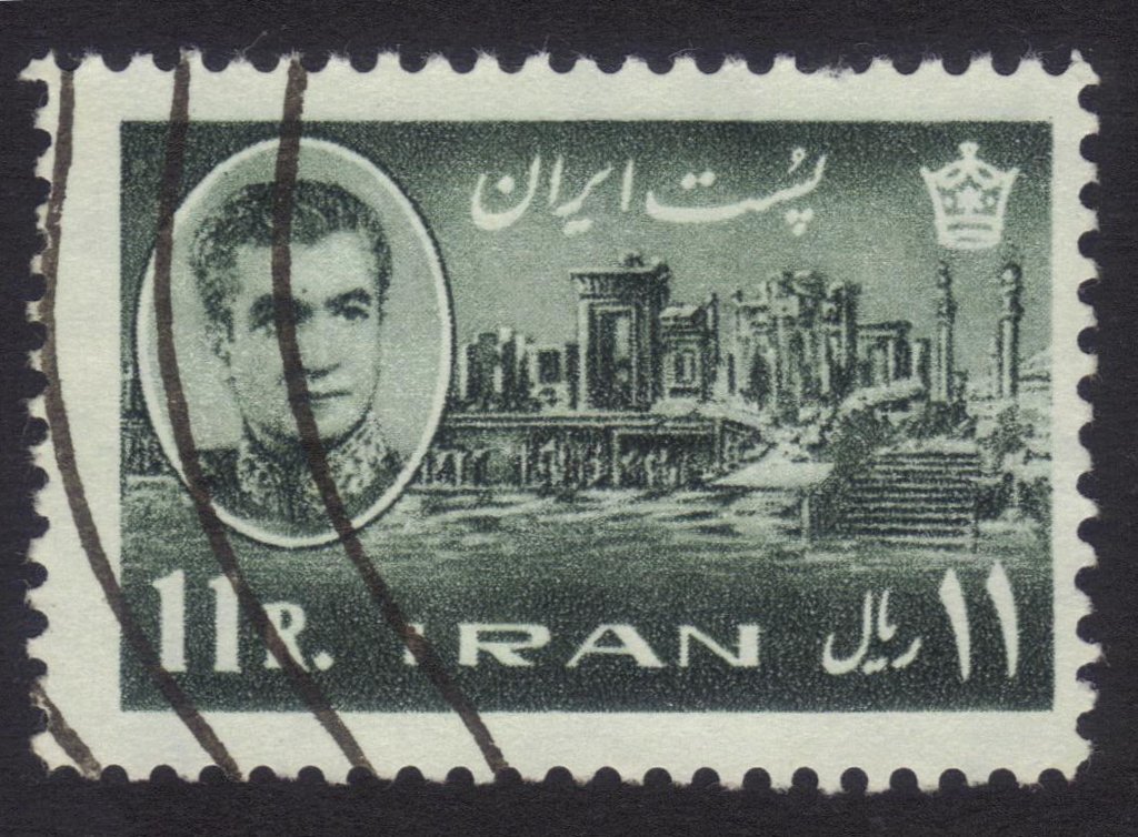 Mohammad Rezā Shāh Pahlavī (1919-1980)