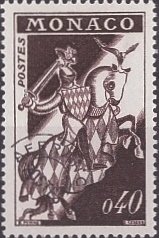 Knight (Seal of the Prince)