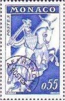 Knight (Seal of the Prince)