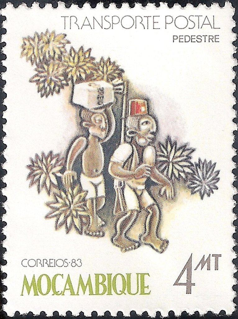 Bearer and Askari