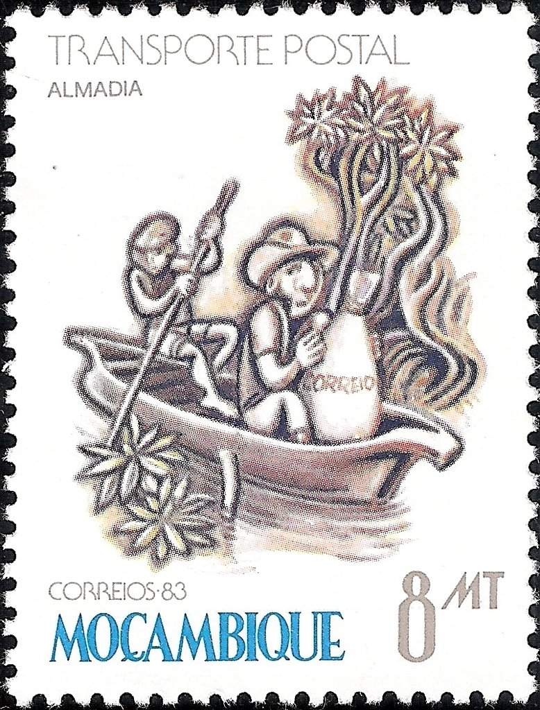 Mailboat
