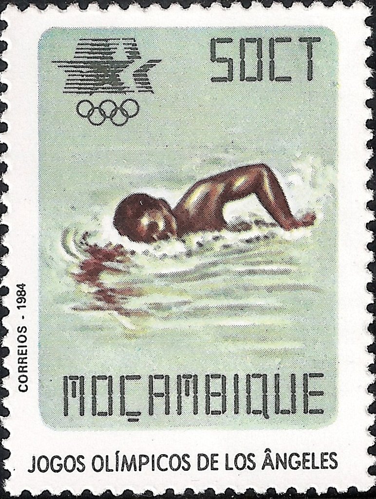 Swimming
