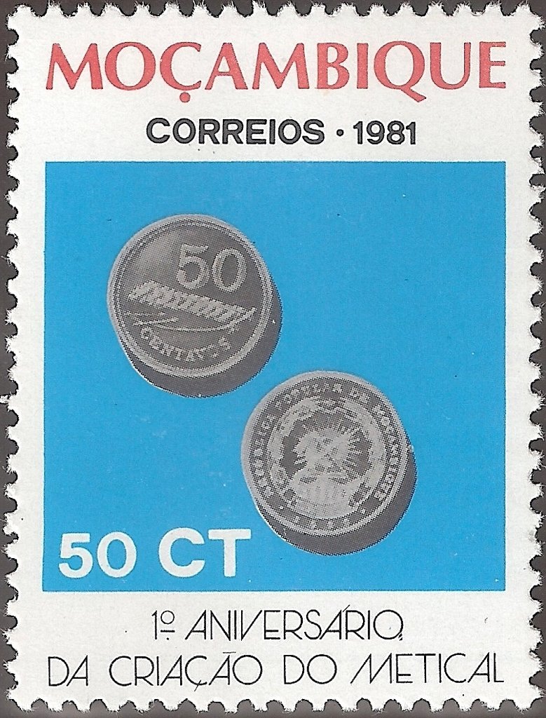 50 CT coins