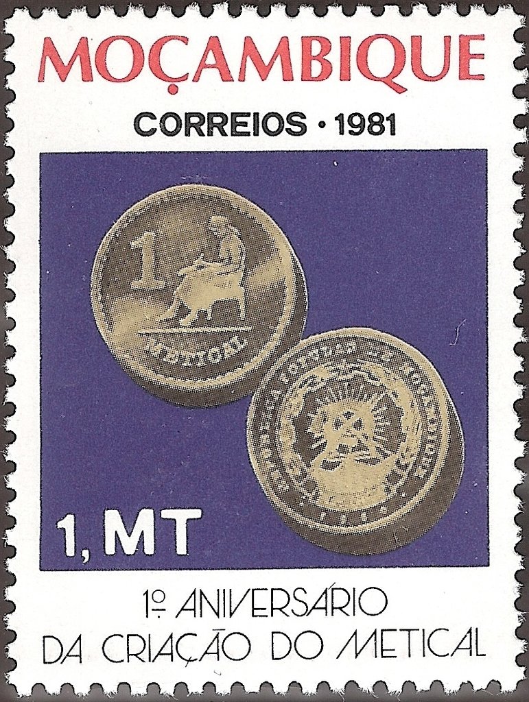 1 MT coins